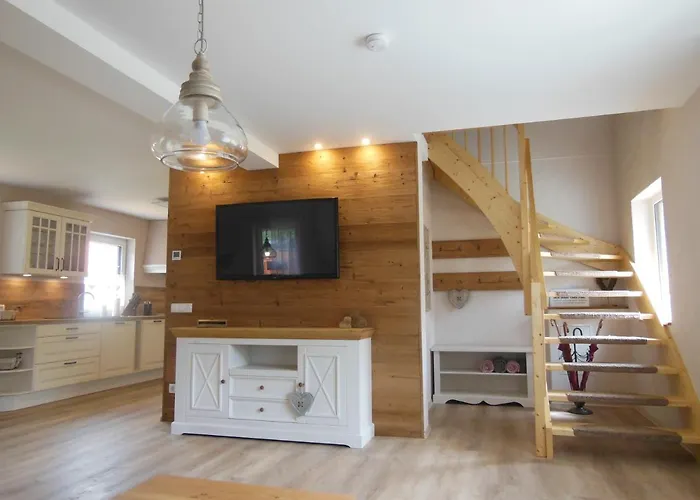 Landhaus Huchatz