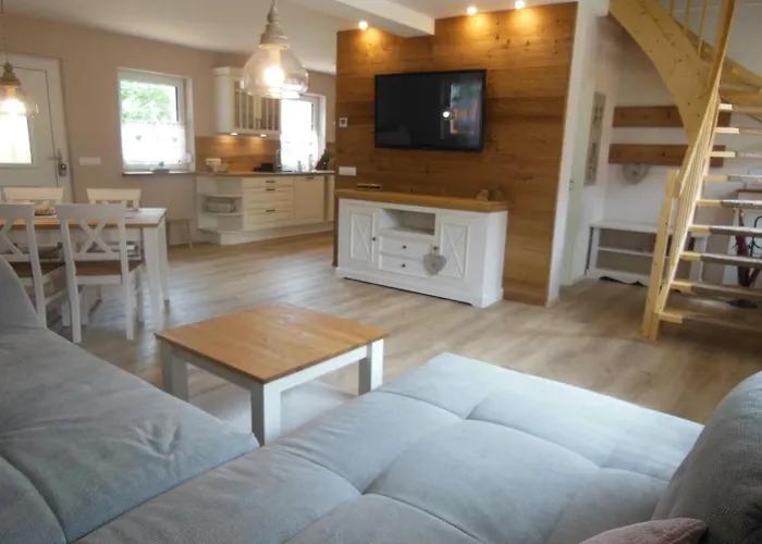 Landhaus Huchatz