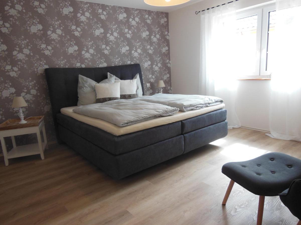 Appartement Huchatz