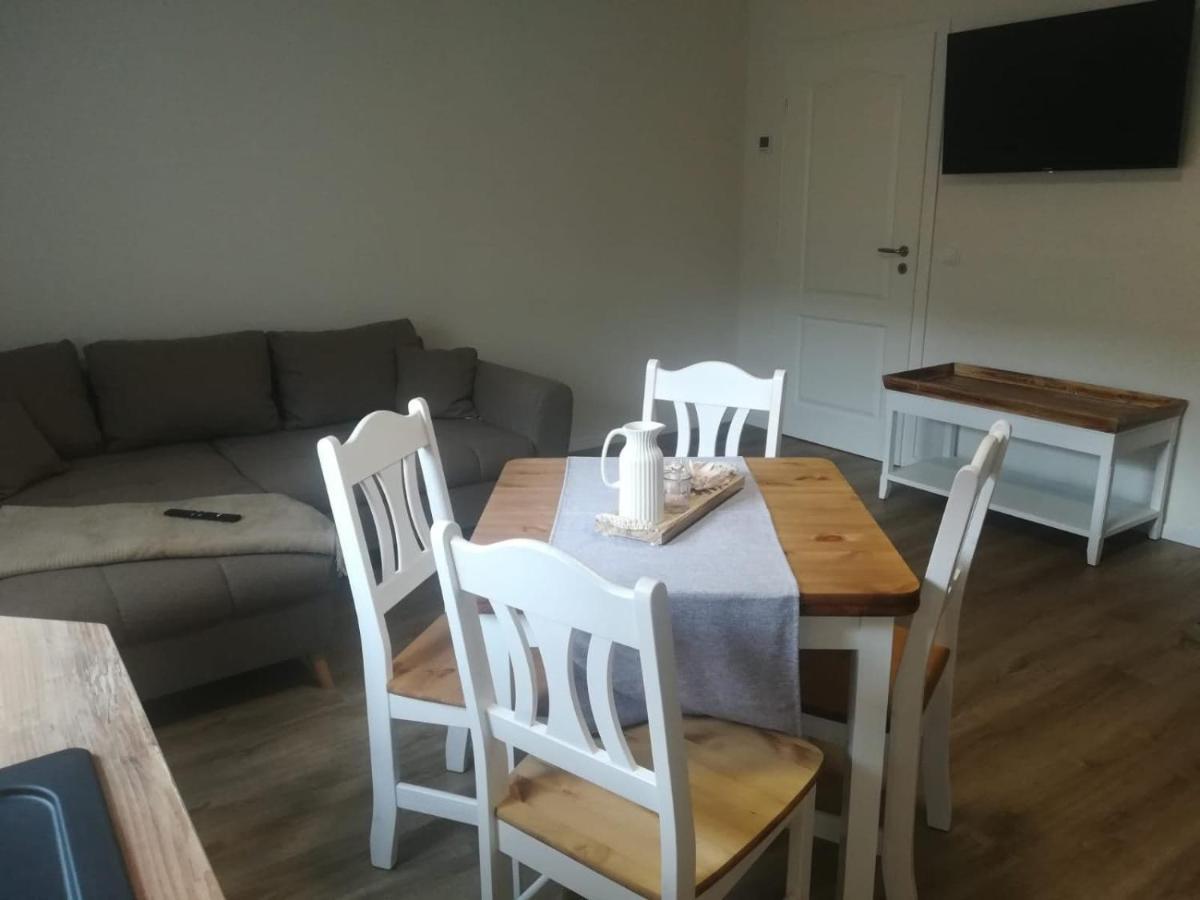 Huchatz Appartement *