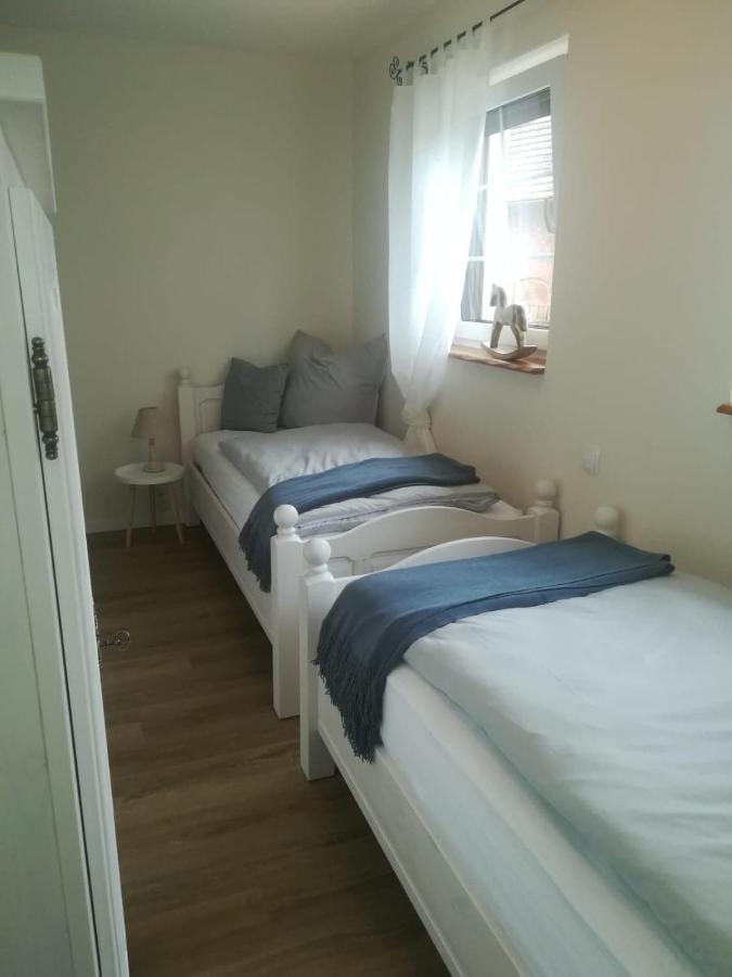 Appartement Huchatz *